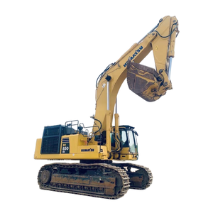 原装二手重型85吨二手小松PC850挖掘机 小松二手挖掘机PC850-8 - Product Image 5