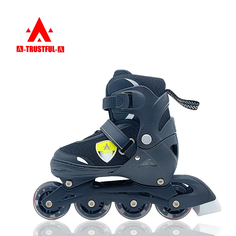 Inline Leverancier Bieden Aanpassen Ontwerp 4 Wielen Beste Goedkope Inline Skates Voor Volwassenen En Tiener