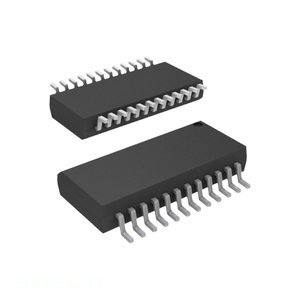 Puce 24 SSOP (largeur 0.154 "3.90mm) EL5373IU-T7 acheter en ligne le canal du fabricant de composants électroniques - Product Image 1