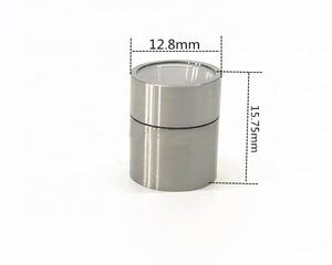 หน้าต่างป้องกัน ALS QBH สำหรับแหล่งกำเนิดเลเซอร์เรย์คัสและแหล่งกำเนิดเลเซอร์แม็กซ์ - Product Image 2