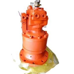 <span class=keywords><strong>Motor</strong></span> Ayun Fast Horse dengan Gearbox MFC50-006 Swing Final Drive Cocok untuk Perangkat Ayun <span class=keywords><strong>Excavator</strong></span> HITACHI <span class=keywords><strong>EX75</strong></span> UR-5 - Product Image 3