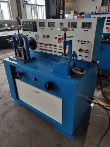 Ce cho chứng nhận TQD-2 TQD-2A tự động điện cho băng ghế dự bị thử nghiệm điện tử cho Thử nghiệm phát điện & Máy phát điện với 1-năm - Product Image 4