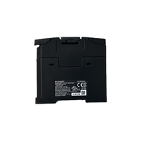 Controlador Programable KEYENCE KV-N40DT Original, Unidad Básica, Tipo de Alimentación CC, Entrada de 24 Puntos, Salida de 16 Puntos