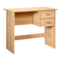 Md table moderne mobilier de bureau grande table de jeu étudiant lecture étude table ordinateur bureau avec chaise