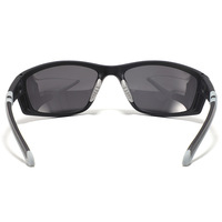 Lunettes de cyclisme polarisées pour hommes Lunettes de soleil de sport anti-éblouissantes pour la pêche en plein air Alpinisme Protection solaire Vente en gros