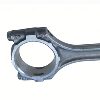 Bielle de moteur automobile compatible avec Baojun 530 B15T, ensemble de bielles pour moteur Baojun 1.5T, OEM 23945111 23945101 2351903