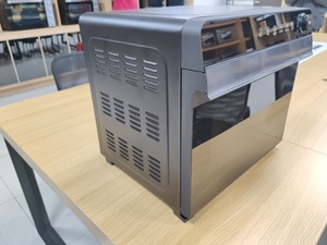 Chất lượng cao mới công suất lớn Nồi chiên không khí mà không cần dầu đa chức năng Nồi chiên không khí Lò nướng với Nồi chiên không khí lò phụ kiện - Product Image 3