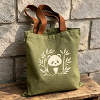Sac de rangement personnalisé en toile imprimée avec fermeture éclair, motif dessin animé, respirant, anti-poussière, pochette d'emballage cadeau pratique pour foulards et jouets