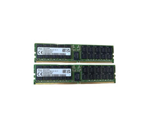 server <b>RAM</b> HMCG94AGBRA DDR5 EC8 RDIMM 64GB 2Rx4 PC5-5600B HMCG94AGBRA182N HMCG94AGBRA181N - Product Image 1