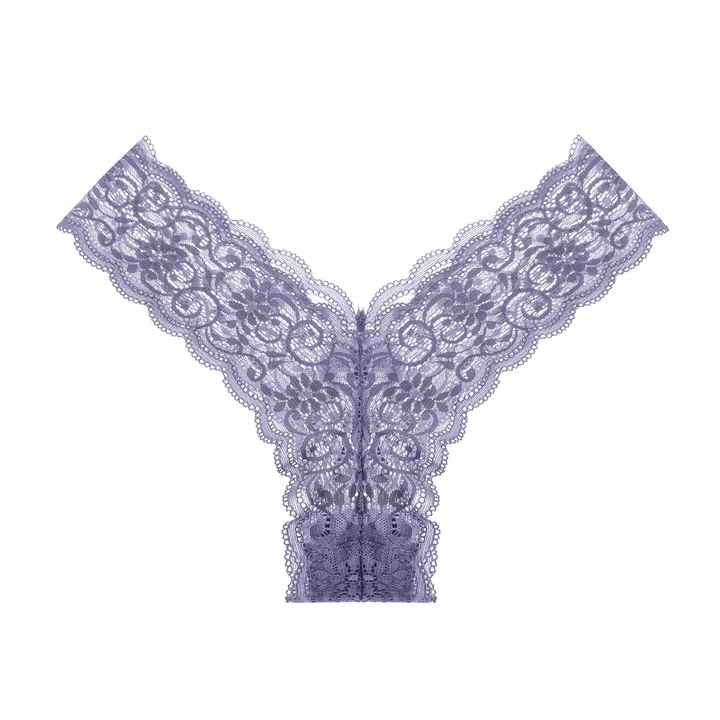 Shop High Quality Floral Lace Thongs for Women - Sexy & Comfortable