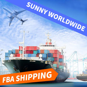 SWWLS บริการขนส่งจากประเทศจีนขนส่งทางเรือไปยังประเทศสาธารณรัฐเช็ก /luxembourgay/ireland - Product Image 4