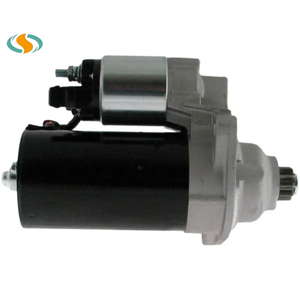 Motorino di Avviamento per VW Gol Santana EA827 AP OEM 02A911023R - Product Image 1