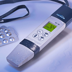 Medidor de pH Portátil Lovibond SD50 (Contáctenos para Obtener la Mejor Cotización y Confirmar el Tiempo de Entrega) - Product Image 1