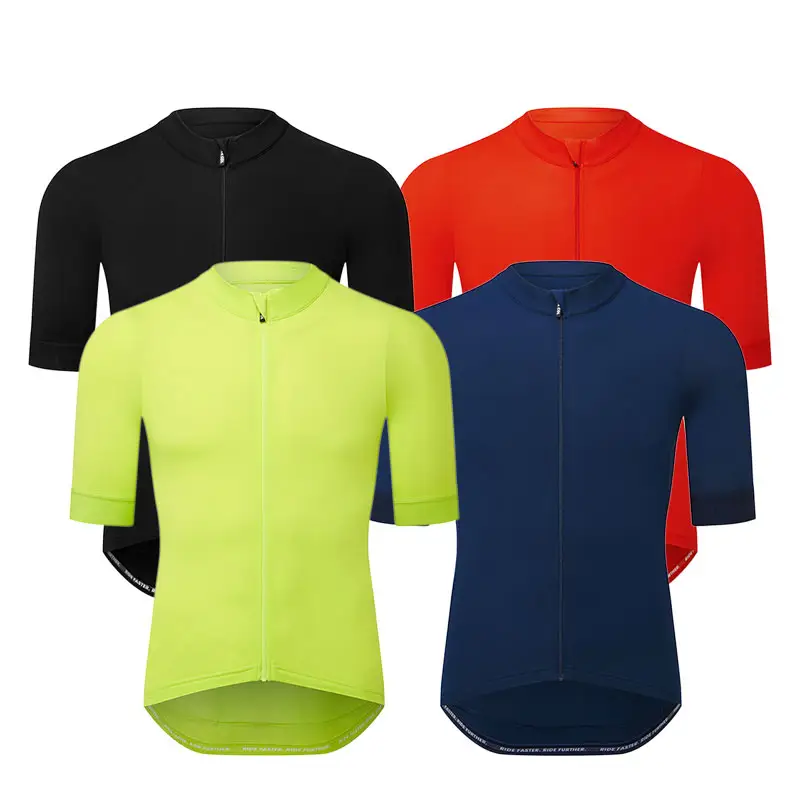 Bestex impression par sublimation personnalisée chemises de vélo à manches courtes Ciclismo Ropa Odm vêtements de vélo pour hommes vêtements vêtements maillots de cyclisme