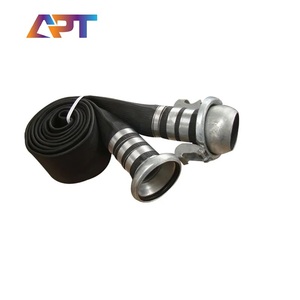 Apt longone ระบบชลประทานทำจากยางรัดแบบ6นิ้วระบบชลประทานแบบใช้ยางฉีดน้ำขนาด14 ~ 21bar - Product Image 5