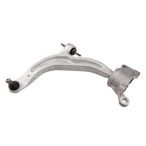 Bras de suspension avant Chrysler Pacifica Voyager 5274643AA 5274642AA Système de suspension MacPherson - Product Image 1