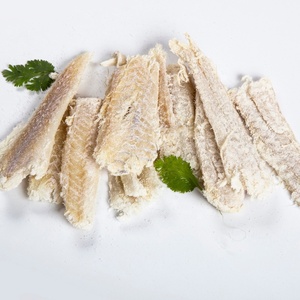 คุณภาพดีขายส่งใหม่ Season เค็มแห้ง Pollock Migas - Product Image 1