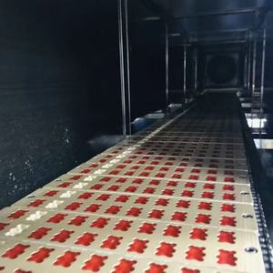 Gomas de Melatonina Personalizadas OEM - Aumentam o Tempo de Sono, Antioxidante, Gomas de Saúde Essence 60grain para Ajudar Homens a Dormir - Product Image 6