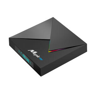 Myair <span class=keywords><strong>TV</strong></span>, <span class=keywords><strong>TV</strong></span> <span class=keywords><strong>BOX</strong></span> <span class=keywords><strong>Android</strong></span> <span class=keywords><strong>11</strong></span> de Alta Calidad, Amlogic S905W2 4K Quad Core, Doble WIFI, 2GB 16GB, Receptor de <span class=keywords><strong>TV</strong></span> <span class=keywords><strong>Android</strong></span> - Product Image 1