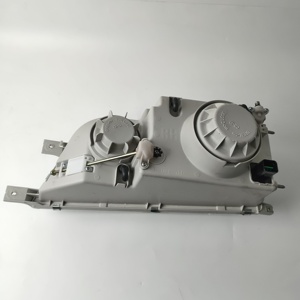 ASSY-HEAD-RH DE LAMPE SSANGYONG 6618207561 pour ISTANA PIÈCES D'AUTO D'ORIGINE DE HAUTE QUALITÉ NORMES ÉLEVÉES PERFORMANCE STABLE PARTIE PREMIUM - Product Image 3