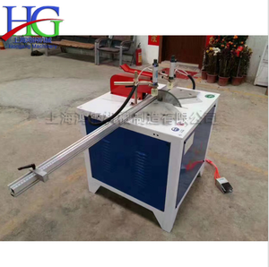 Máy cắt nhôm <span class=keywords><strong>45</strong></span> độ và 90 độ, máy cắt hồ sơ - Product Image 3