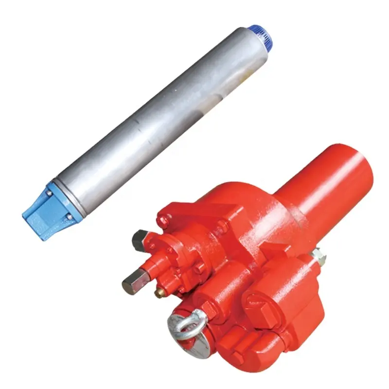Immerger — pompe à carburant électrique submersible, 1,5 hp, type rouge, turbine, pompe de transfert de carburant