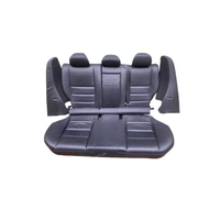 Intérieur et sièges améliorés pour Mercedes Classe C W204 AMG Sport Edition, compatibles avec W204 C63 C180 C200