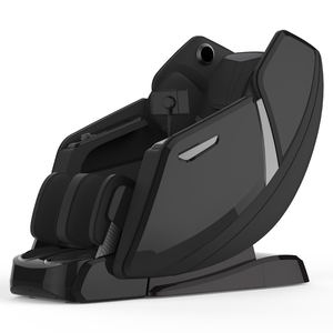 Poltrona massaggiante per gambe Shiatsu a doppia pista a lunga durata con posizioni Multi a gravità Zero per il Comfort del corpo - Product Image 2