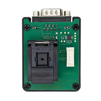 AIKKEY Nouveauté K3 Genie+ Outil de déverrouillage à distance, programmation de clés, lecture et écriture de données, programmeur de clés K3 Genie II