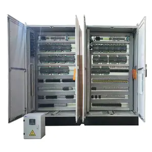 PLC Panel/PLC Automatic Control System/MCC Switchboard Compliance With Standards And Budget Savings