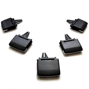 Grille de ventilation de climatisation avant de voiture, clip coulissant pour <span class=keywords><strong>Mercedes</strong></span> Benz <span class=keywords><strong>ML</strong></span> GL GLE GLS W166 W292 2011-2018 1668300054 - Product Image 5