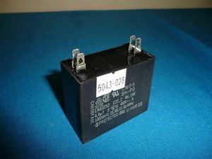 PLC CMPS <strong>EN60252</strong> C22.2 Solid State Relay Warranty Product - Product Image 1