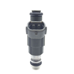 หัวฉีดน้ำมันเชื้อเพลิง FBJC101 16600AE060 สำหรับรถยนต์นิสสัน เทียน่า บริลเลียนซ์ วี5 พาลาดิน ซันนี่ 1.5T เอ็กซ์เทรล เบนซิน - Product Image 2