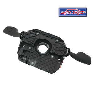 Interruptor Combinado 61319354047 de Repuesto para las Series 5, 6 y 7, F07, F10, F18, F06, F12, F13, F01, F02, Plástico Negro, Nuevo - Product Image 4
