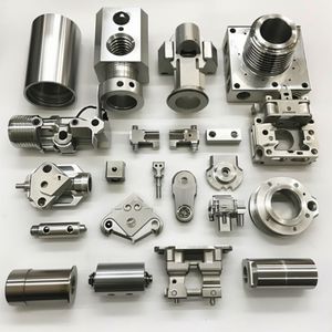 HYM Xiamen fournisseur OEM Services d'usinage CNC pièces de tournage services d'usinage cnc en métal personnalisé pièces d'usinage de <span class=keywords><strong>service</strong></span> cnc - Product Image 6