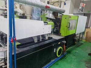 Haitian Brand 120 Ton Small Horizontal Plastic Injection Molding <b>Machine</b> Price-Friendly Solution For Plastic Motor Pump - Product Image 4