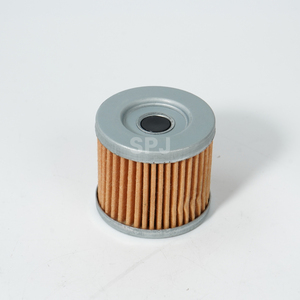 กรองน้ำมันเครื่องยนต์เรือสำหรับเครื่องยนต์ทางทะเล <span class=keywords><strong>F50</strong></span>-F115 รุ่น 16510-05240 ซูซูกิ - Product Image 1