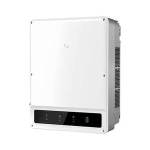 Inversor Solar Híbrido Trifásico GoodWe Serie ET de 12kW, Inversor de Almacenamiento de Energía Comercial y Residencial, IP66 - Product Image 1