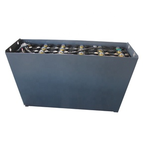 Batterie de Traction, au plomb, 48 v, 500ah, 4PZS500, pour chariot élévateur électrique - Product Image 4