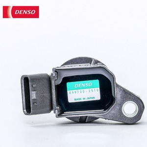 คอยล์จุดระเบิด DENSO แท้ รุ่น 099700-2510 ผลิตจากยางคุณภาพสูง สำหรับรถยนต์รุ่น Alto City Vios <span class=keywords><strong>TL</strong></span> Wish สภาพใหม่และมือสอง - Product Image 5