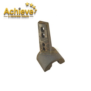 SICOMA เครื่องผสมคอนกรีต BHS TEKA <span class=keywords><strong>LIEBHERR</strong></span>,เครื่องผสมคอนกรีต ZOOMLION SANY ทนต่อการสึกหรอแขนปานกลาง MAO2000 - Product Image 4