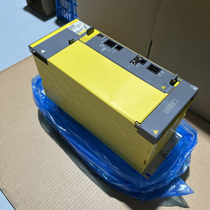 Amplificador de Servoaccionamiento Fanuc Original A06B-6200-H030 para Automatización Industrial - Product Image 3