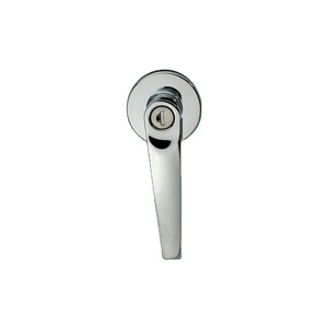 Cerraduras de manija industriales populares de la marca de fábrica, para caja de control y caja de alimentación - Product Image 1