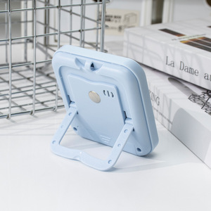 Ancient Poets Kitchen <b>Timer</b> 120 Min LCD Display With Temperature Alarm Easy Operation Rectangle Shape - Product Image 4