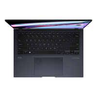 Ordinateur portable ASUS Lingyao ZenBook Pro 14 OLED UX6404 14 pouces 2880x1800 QHD+ I9 13900H 1 To 2 To 4 To SSD 32 Go de RAM RTX 4060 Ordinateur portable de jeu