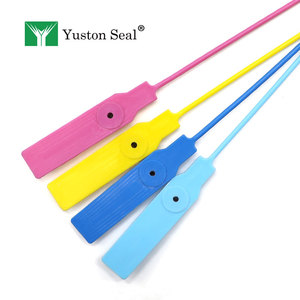 Bande de scellement en plastique jetable haute résistance <span class=keywords><strong>YUSTON</strong></span> YTPS106 280 mm 2 mm pour l'emballage et le transport de camions et de conteneurs - Product Image 6