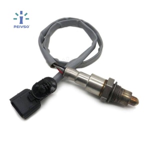 เซ็นเซอร์ออกซิเจน PEIVSO ของแท้จากโรงงาน ใหม่ ประหยัดน้ำมัน สำหรับ Mercedes-Benz W212 E200 E300 E350 CLK430 OEM 0085427818 - Product Image 1
