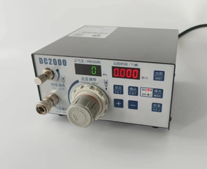 Alta Qualidade Equipamentos Industriais Solda Pasta Liquid Dispensing Machine - Product Image 2