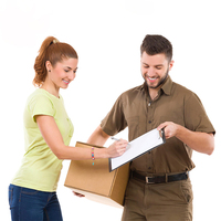 Agente de Dropshipping para Shopify y TikTok, Envío Global DDP, Respuesta 24/7 + Inventario Gratuito + Reetiquetado + Reempaque, 4PX, Yanwen, YunExpress, DHL