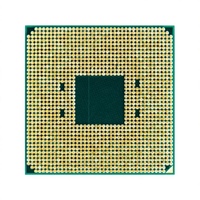 Processeur de bureau d'occasion R5 5600 5700X3D R9 5900X 5600GT 5500u AM4